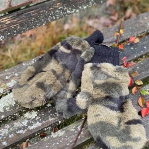 Freya gloves