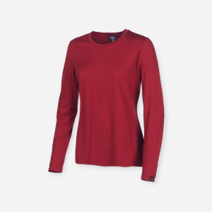 Tunn Jumper Dam 100% Merinoull [Ivanhoe]