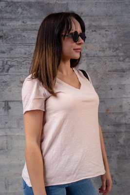 Ana topp rosa - Bild 2