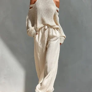 Alessia | Axelbandslös tvådelat set