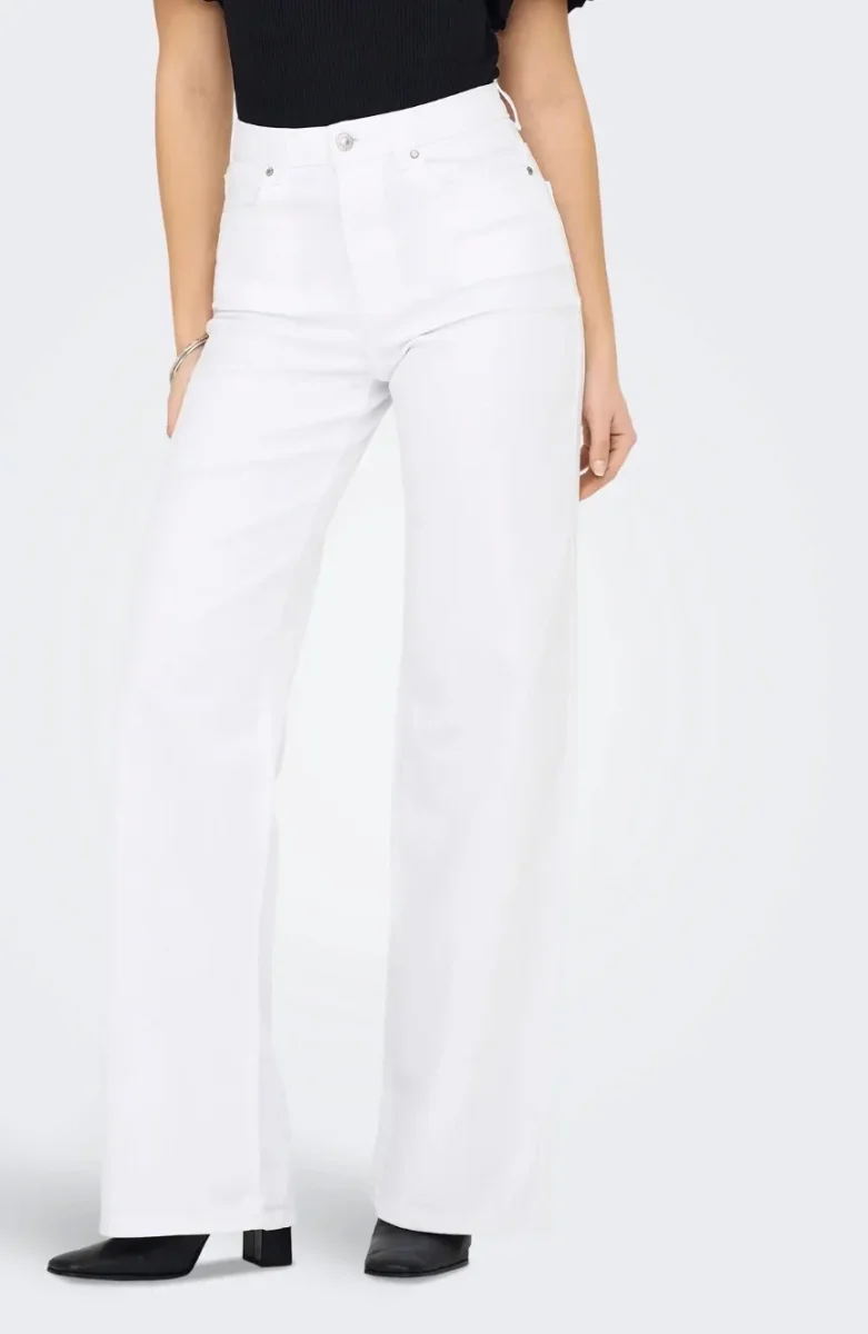 MADISON BLUSH HW WIDE WHITE L30 - Bild 2