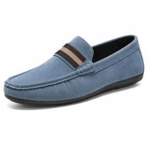 FRESH LABEL | Napoli-loafers