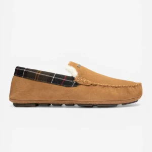 Monty Tofflor Beige