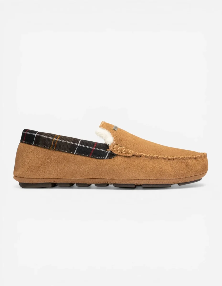 Monty Tofflor Beige