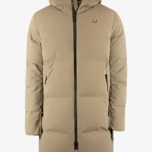 Titan Parka Beige