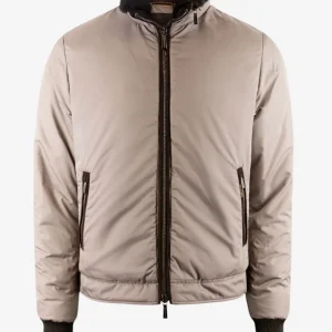 Celotti LAM-WK Bomber Jacka Beige