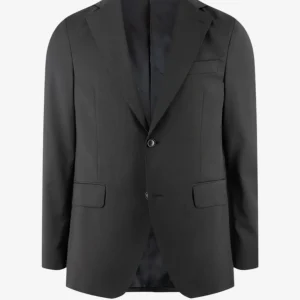 Ego Kavaj Slim Fit Navy