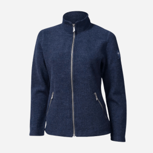 Tröja i ull/tencel, Bella [Ivanhoe]