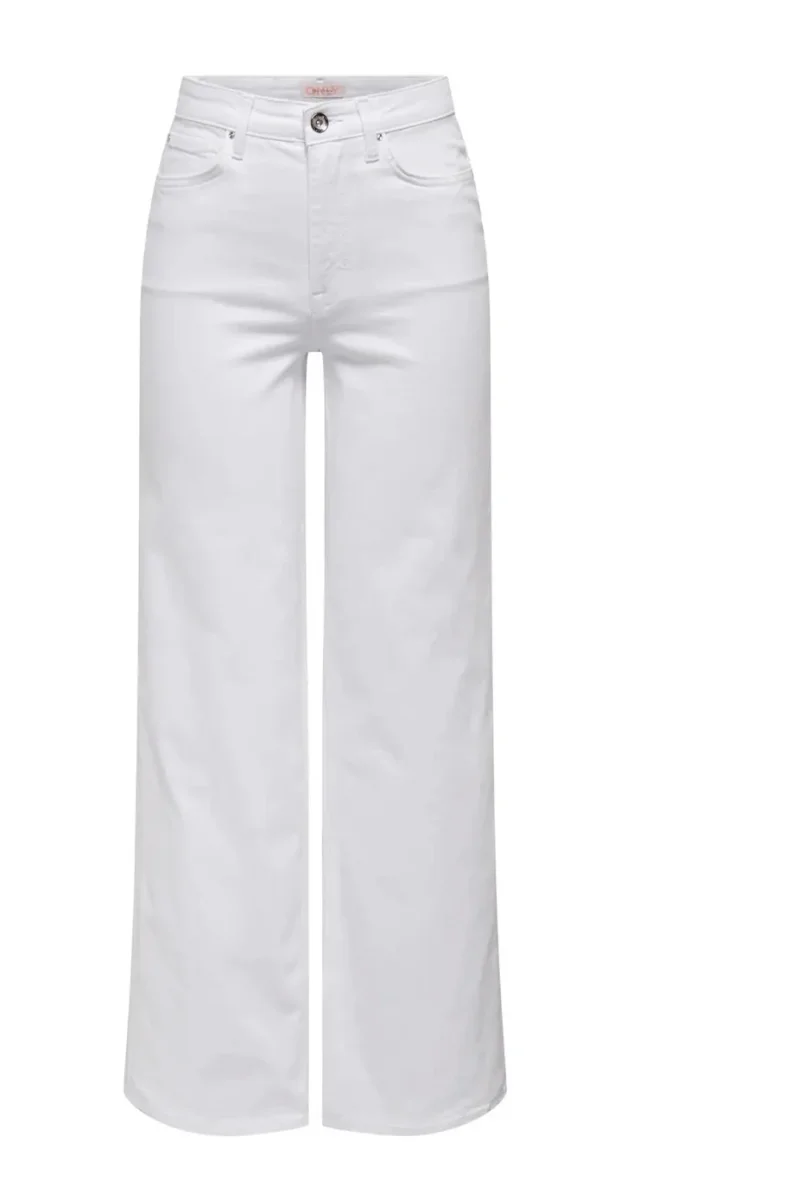 MADISON BLUSH HW WIDE WHITE L30 - Bild 3