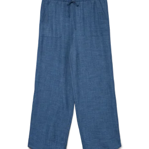 MELANEY PANT DARK DENIM