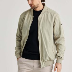 Catalina Jacka Beige