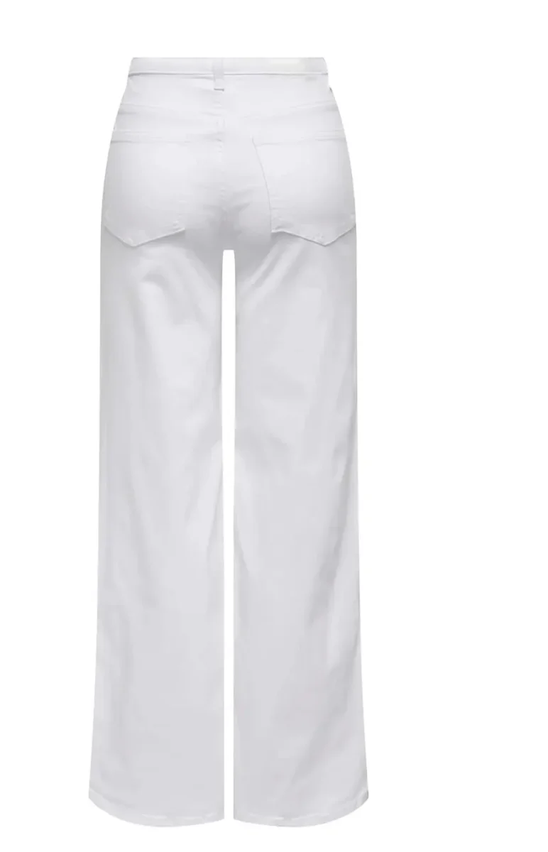 MADISON BLUSH HW WIDE WHITE L30 - Bild 4
