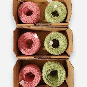 Garnkit – Min Favorittrasa [Sommarbacken]