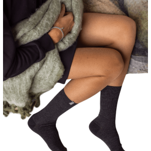 Hikingsocka med stöd [Funq Wear]