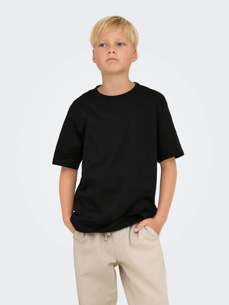JR FRED BLACK - Bild 2