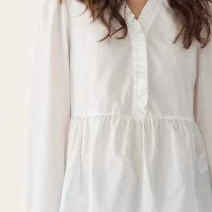 MATTI BLUS WHITE