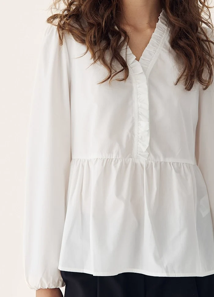 MATTI BLUS WHITE - Bild 2