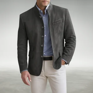 Adrian | Moderna Självförtroende-Blazer