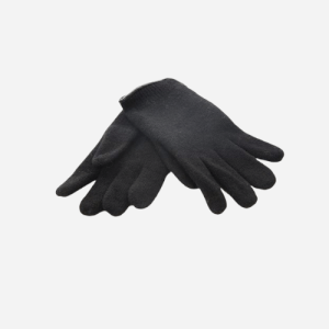 Fingervante Herr i 100% ull [Janus]