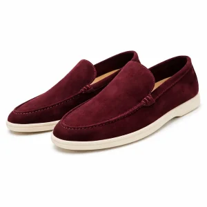 FRESH LABEL | Como Loafer