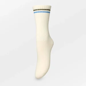 Stripea Cotta Sock