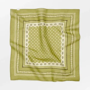 Lacia Cotta Scarf