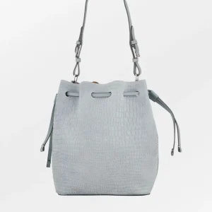 Crosu Bucket Bag