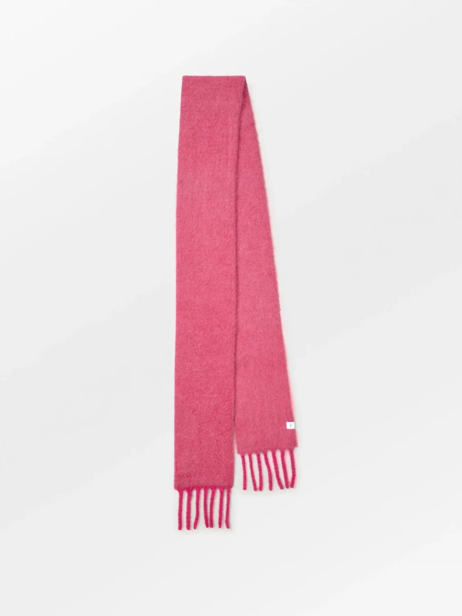 Bruce Thin Scarf
