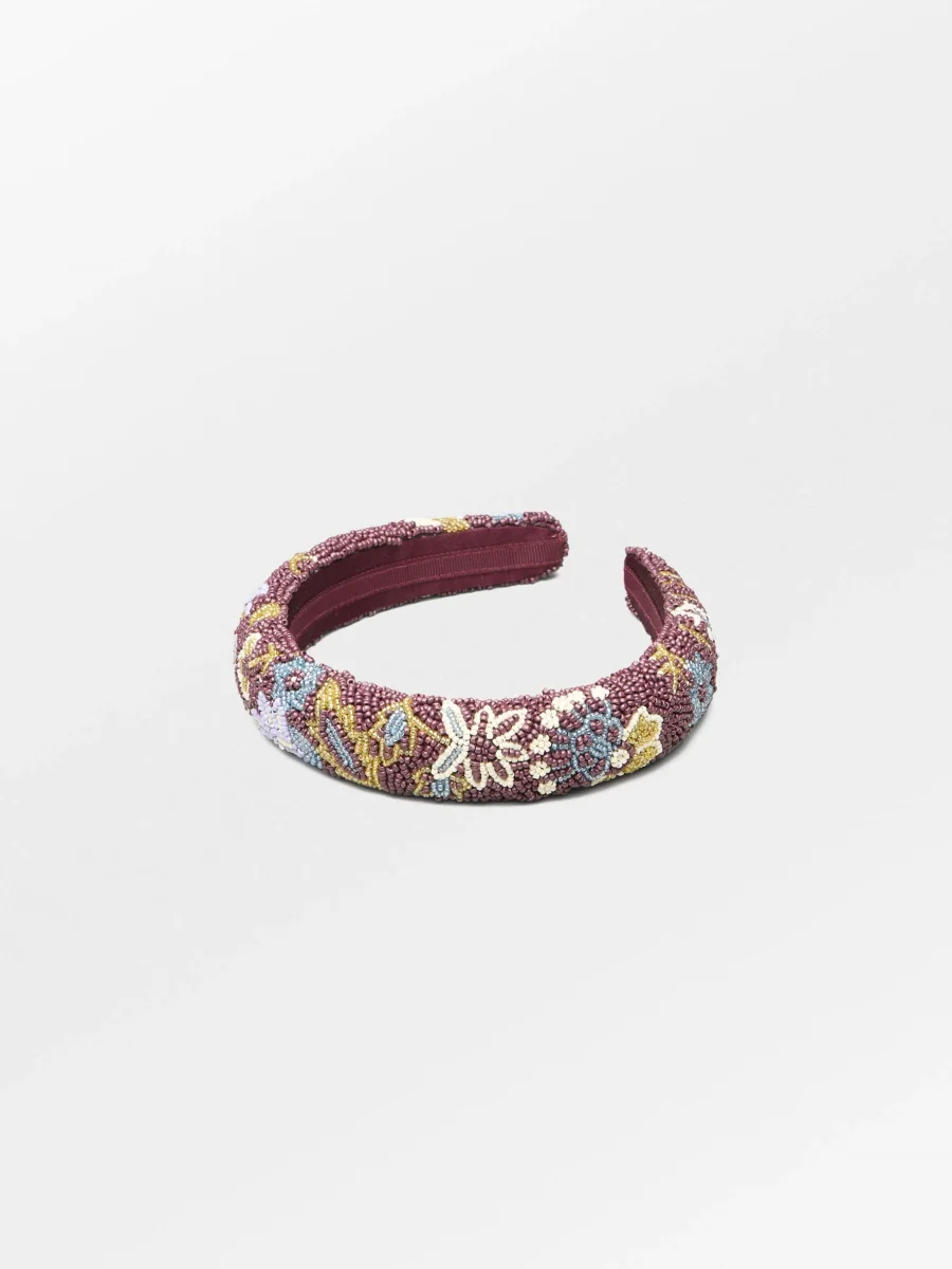 Fiora Midi Beaded Hairbrace - Bild 2