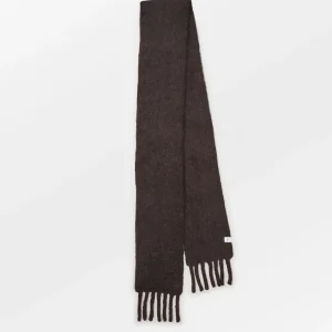 Bruce Thin Scarf