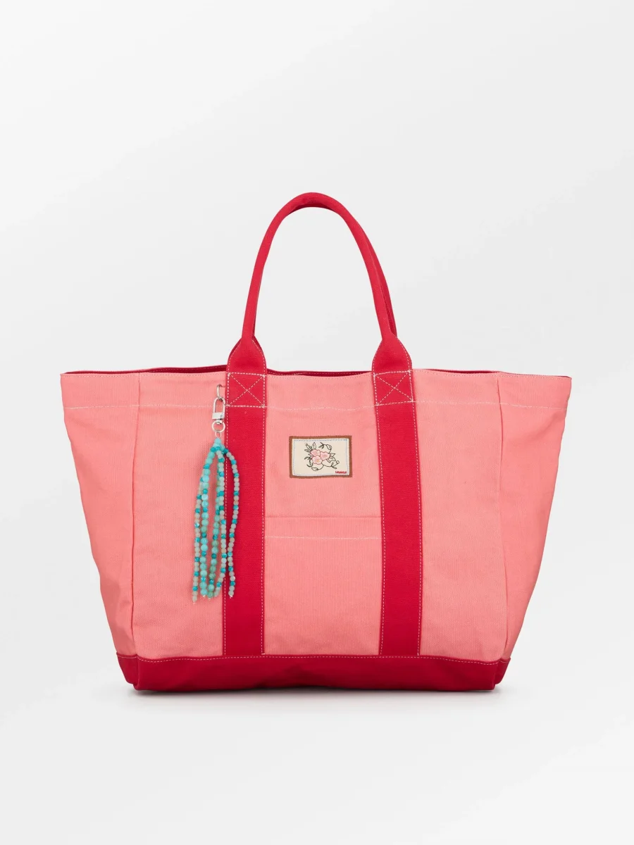 Canvas Camila Bag