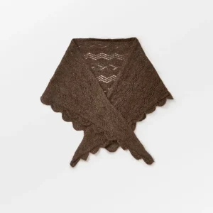 Opany Triangle Scarf
