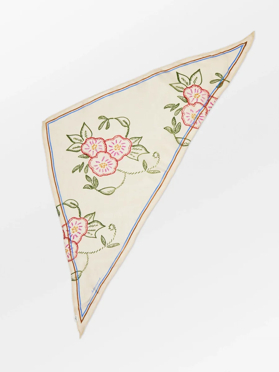 Efloria Triangle Taby Scarf