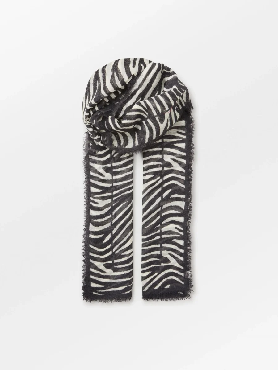 Zelora Woo Scarf - Bild 3