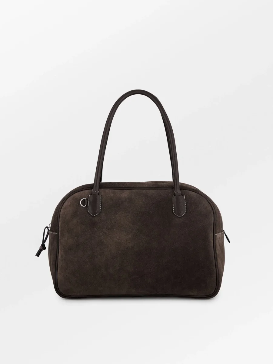 Suede Bailie Bag - Bild 2