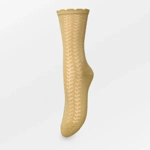 Leofa Cotta Sock