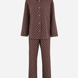 Amor Pyjamas Set