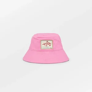 Denima Patch Bucket Hat