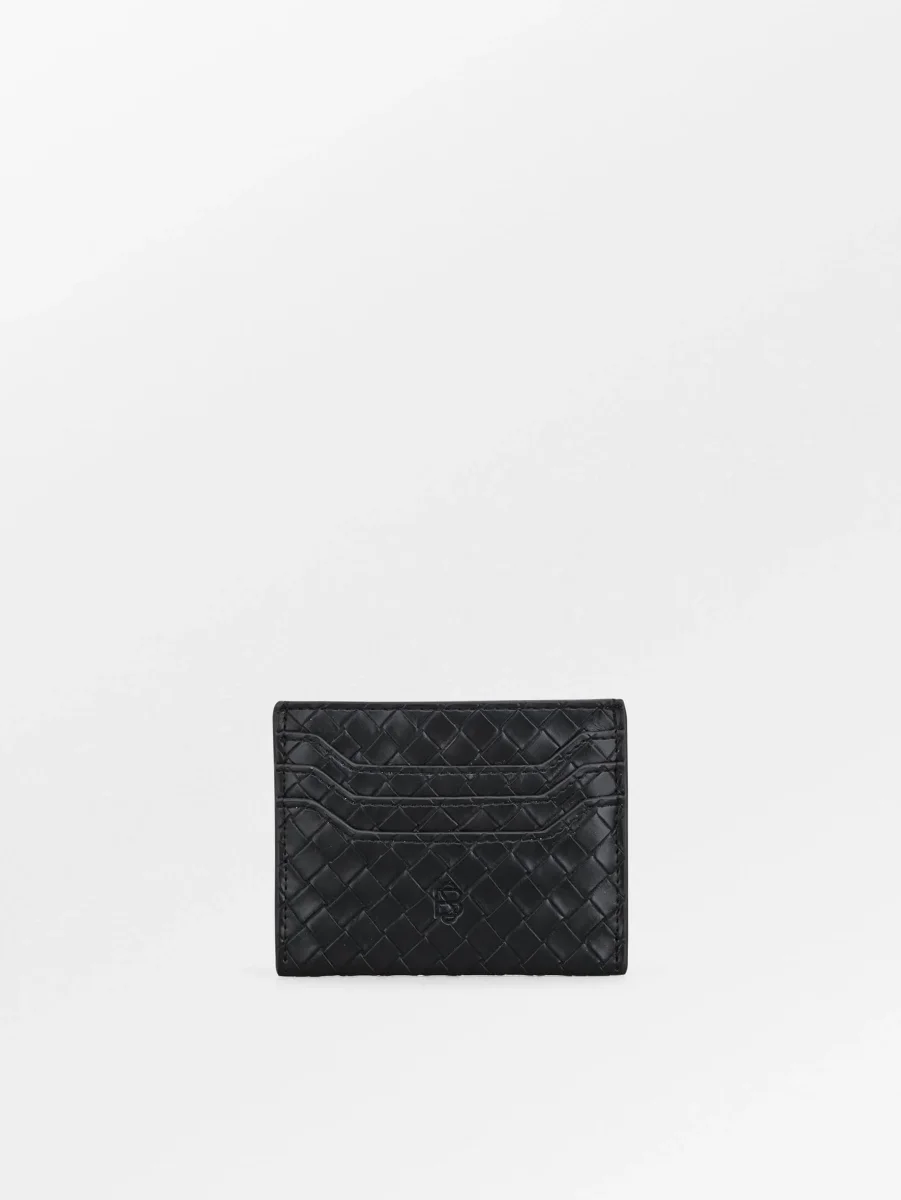 Rallo Card Holder - Black - Bild 2