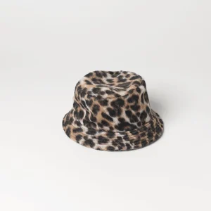 Stroleo Bucket Hat