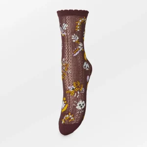 Fiora Cotta Sock