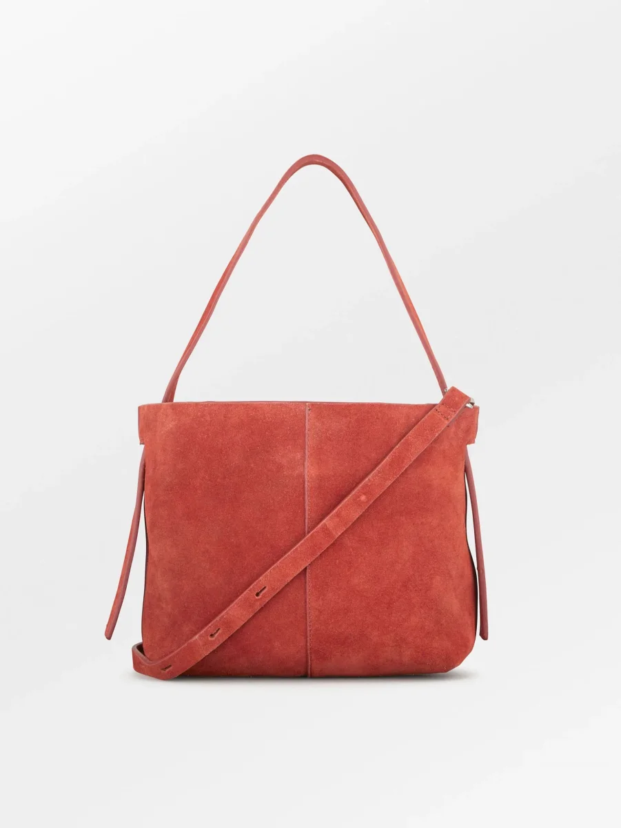 Suede Fraya Sea Bag - Bild 2