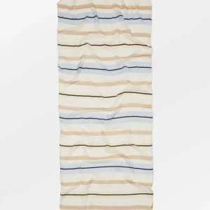 Stripeana Cowea Scarf