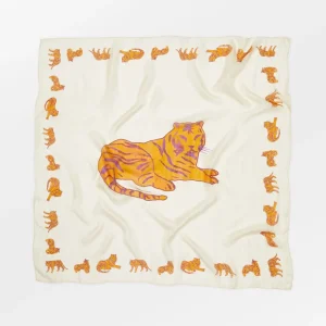 Tigarea Tabby Sia Scarf