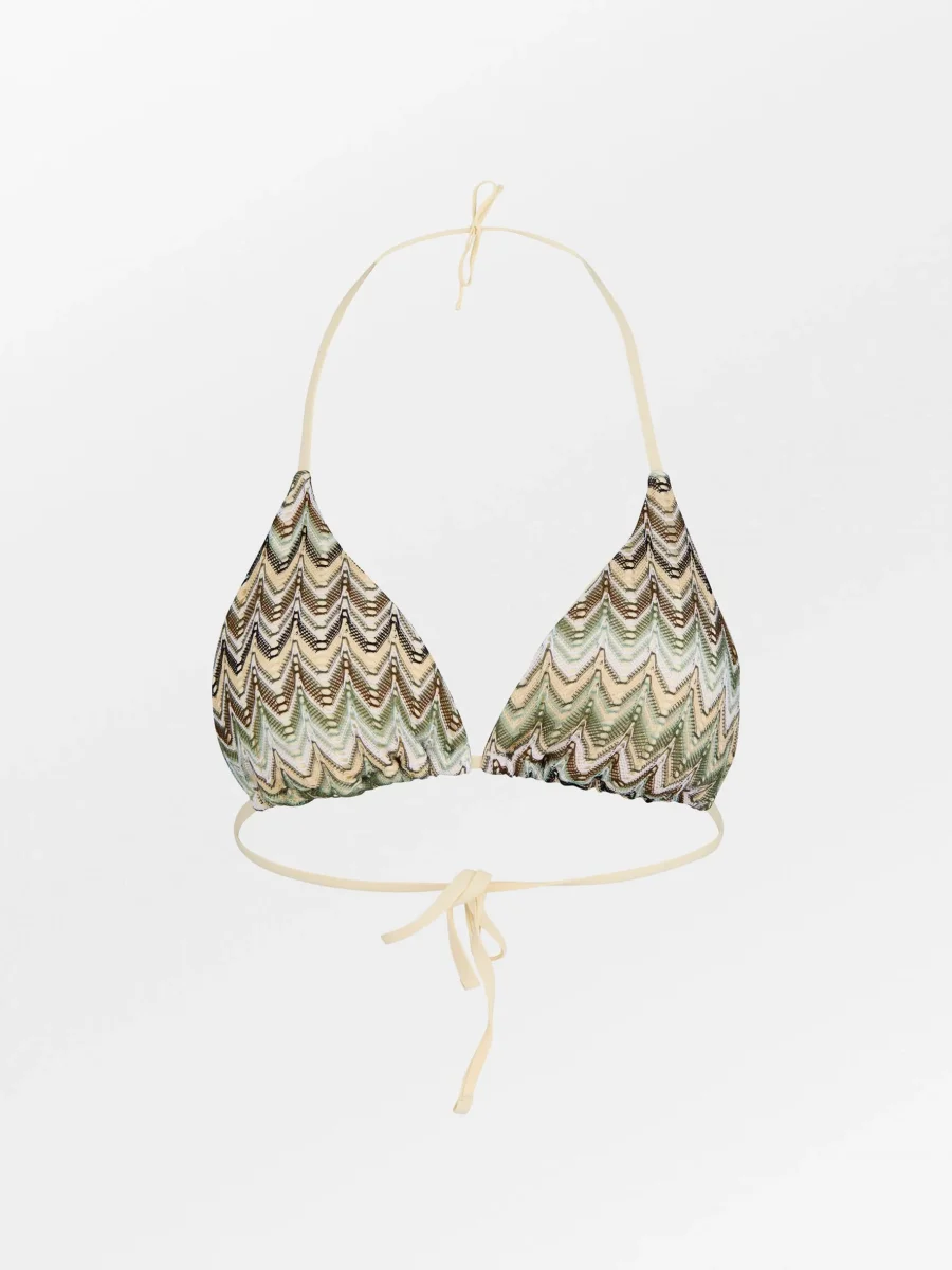 Amber Bel Bikini Top