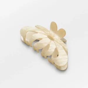 Marbie Magnolia Hair Claw