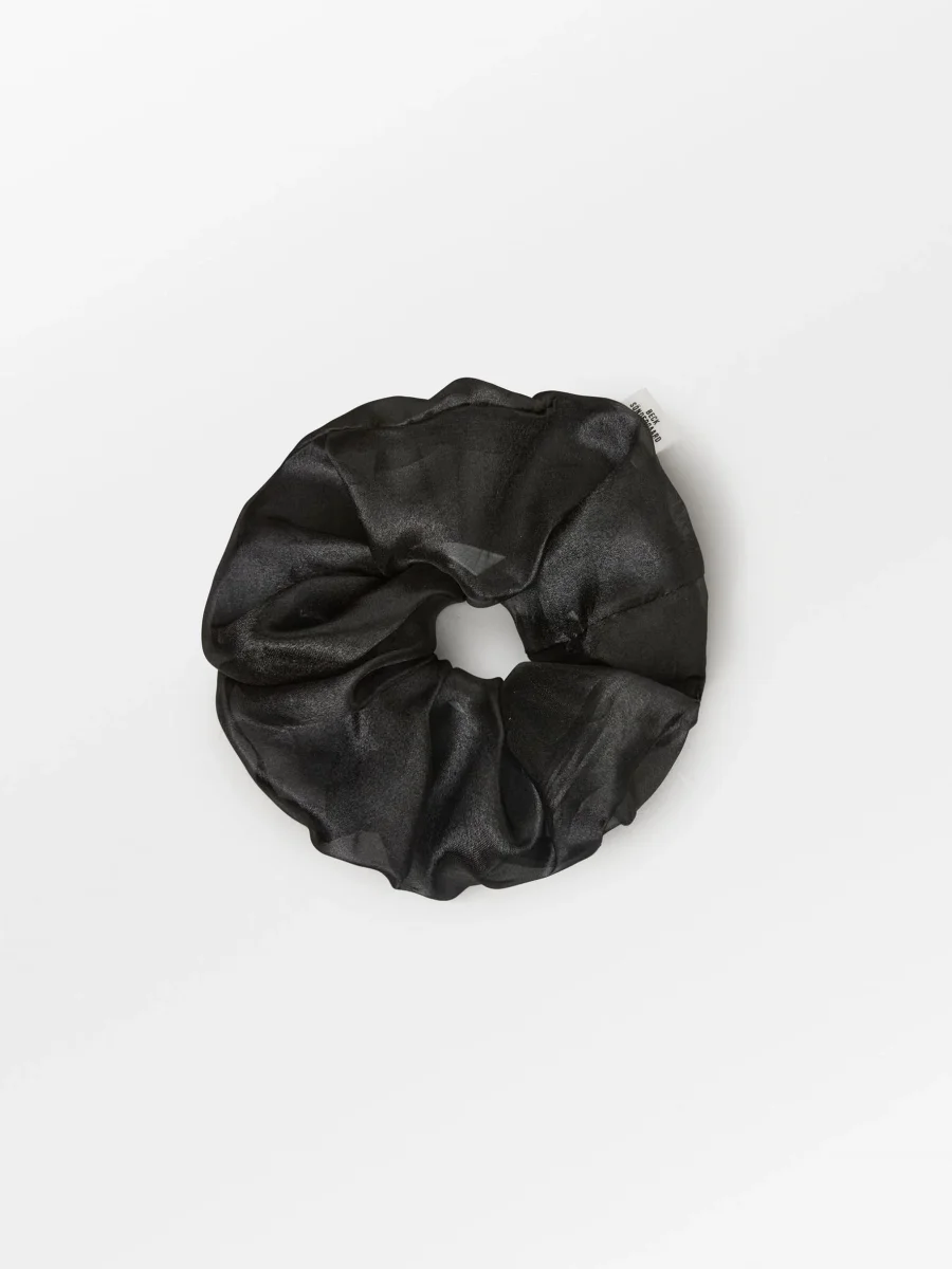 Organza Scrunchie