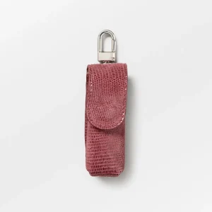 Lizra Lipstick Bag Charm