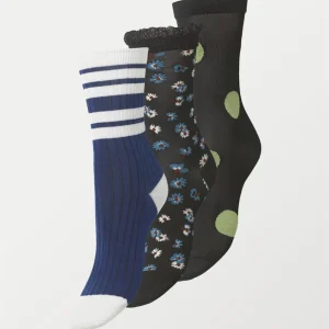 Mix Sock Pack W.26