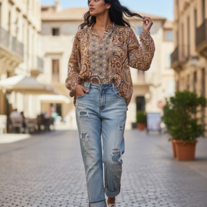 Prime jeans